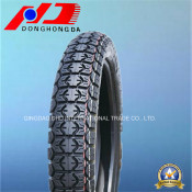 China Factory Top Quality 275-14 225-16 Motorcycle Tyre