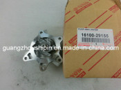 China High Pressure Water Pump for Toyota (16100-29155)