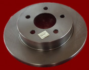 China High Quality Brake Disc of (Amico 54107 OE 5L3z-1102-Ab)