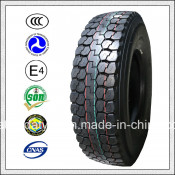 China Hot Sale Heavy Duty Truck Tires 10.00r20 11.00r20 12.00r20 12r22.5 Tires for Sale