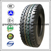 China LTR, Annaite Radial Light Truck Tyres (7.50r16 750R16)