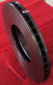 China Manufacturer Auto Car 34184 Brake Disc