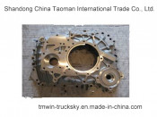 China National Heavy Duty Truck Gearbox (Zf16s181)