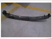 China Shaanxi Rear Leaf Spring (Dz96259520410)