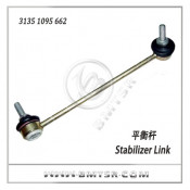 China Supplier Auto Stabilizer Link for BMW E39