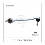 China Supplier Car Control Arm for BMW E39
