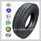 China Top Class Truck Tire Manufacturer 1000r20