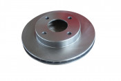 China Top High Quality Brake Rotor/Brake Part/Brake Disc 31307/40206-4ZB10