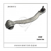 China Top Quality Auto Parts Track Control Arm for Cars Mercedes