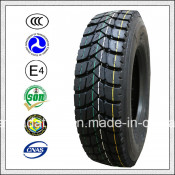 China Top Quality Truck Tires 13r22.5 315/80r22.5 Suitable for Different Roads