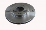 China Top Quality and Low Price Brake Disc 3296/45251-S2h-N00