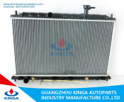 China Wholesale Auto Radiator for Hyundai KIA Rio/Ri05'06-11