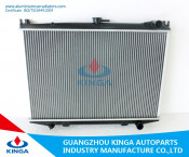 China Wholesale Car Radiator for Nissan Hardbody'92-95 D21