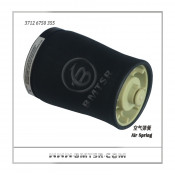 China Wholesale Supplier Air Suspension, Air Spring for BMW X5