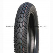 China Wholesaler 110/90-16tl Motorcycle Tyres
