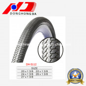 China Wholesaler 27*1 3/8 20X1 3/8 Bicycle Tyre