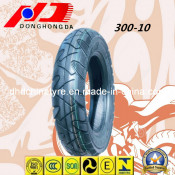 China Wholesaler 300-10 Motorcycle Tyre