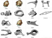 China's Heavy Truck Transmission Parts Automatic Transmission Parts