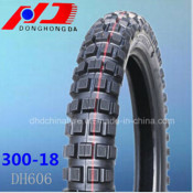Chinese Factory Price Hot Selling 275-17 Motorcycle Tire