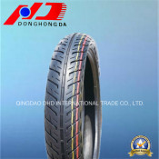 Chinese Factory Supply 275-18 Top High Quality Motorcycle Tire