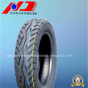 Chinese Factory Supply 350-10 Motorcycle Tire