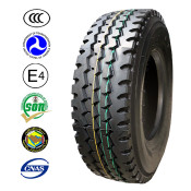 Chinese Low Price High Quality Truck Tyre Wholesale 315 80 R 22.5 Radial Truck Tyre