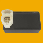 Chinese Motorcycle Ignition Cdi Unit Assy for Motorcycle Engine