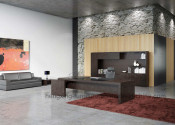 Chinese Office Furniture / Executive Office Table /Boss Desk