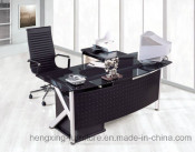 Chinese Office Furniture Manager Executive Table