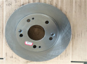 Chinese Retail High Performance Brake Disc for Car. -31420