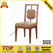 Chinese Style Imitated Wooden Banquet Chair