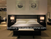 Chinese Style Wooden Bedroom Furniture