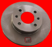 Choose Best Brake Drum and Brake Disc (31321, OE 51712-25060)
