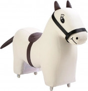 Christmas Gift Cockhorse Children Toy as Home Furniture (XN-MM)