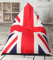 Christmas Toy Children Lazy Sofa Set with Flag Type (BB102-1)