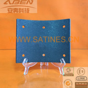 Chufeng Dump Truck Brake Part Lining