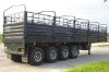 Cimc Semi Trailer/Multi-Functional Cargo Lorry Truck Semi Trailer