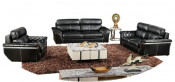 Classic Home Furniture Dubai Leather Sectional Sofa (AFT-1259)