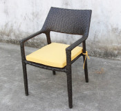 Classic Popular Outdoor Furniture-Rattan Leisure Chair (S219)