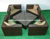 Classic Rattan Furniture-Outdoor Furniture (S0092)
