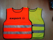 Classic Safety Reflective Vest