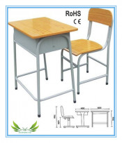 Classical Student Desk Furniture