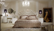 Classical Wooden Bedroom Furniture-Mg-C2001b-2 Bed