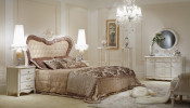 Classical Wooden Bedroom Furniture-Mg-C2001c Bedroom