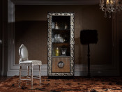 Classical Wooden Dining Furniture 1-D Cellaret