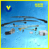 Cleaning System (1980-1720MM)