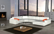 Club Furniture Home Furniture European Style Sofa (SF110)