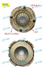 Clutch Cover/ Foton Parts/Auto Parts