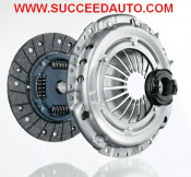 Clutch Disc and Clutch Cover, Truck Clutch Cover and Disc, Car Clutch Cover and Disc, Clutch Cover and Disc