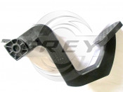 Clutch Pedal for Mercedes-Benz Sprinter 901 902 903 904 No 9012902016
